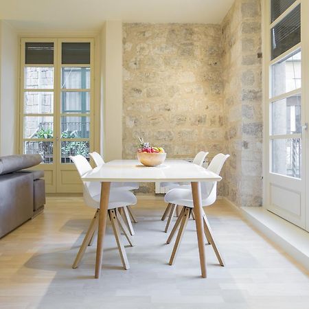 Appartement Bravissimo Cort Reial-1B à Gérone Extérieur photo