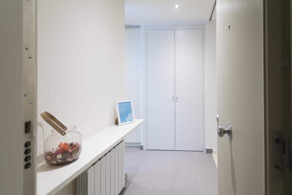 Appartement Bravissimo Cort Reial-1B à Gérone Extérieur photo