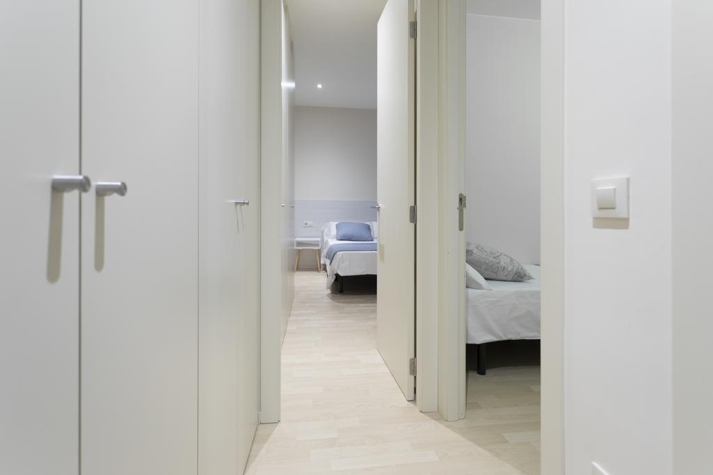 Appartement Bravissimo Cort Reial-1B à Gérone Extérieur photo