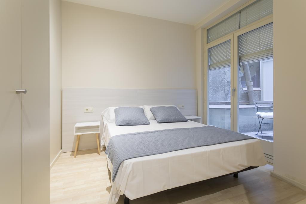 Appartement Bravissimo Cort Reial-1B à Gérone Extérieur photo