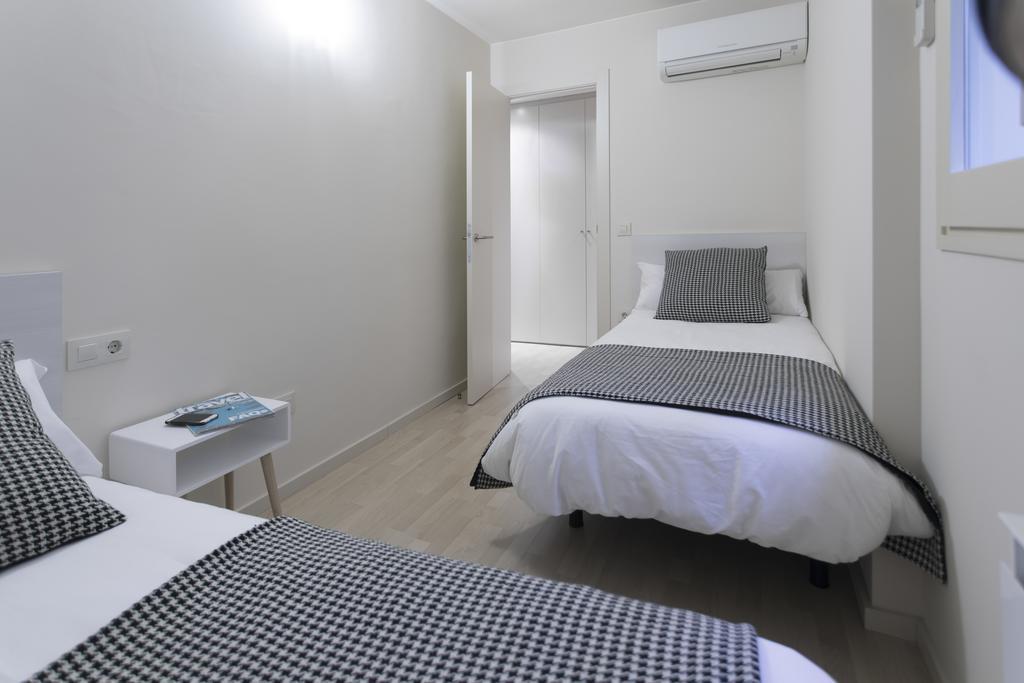 Appartement Bravissimo Cort Reial-1B à Gérone Extérieur photo